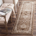 Safavieh Vintage Hamadan 214 Rug, VTH214 - TAUPE