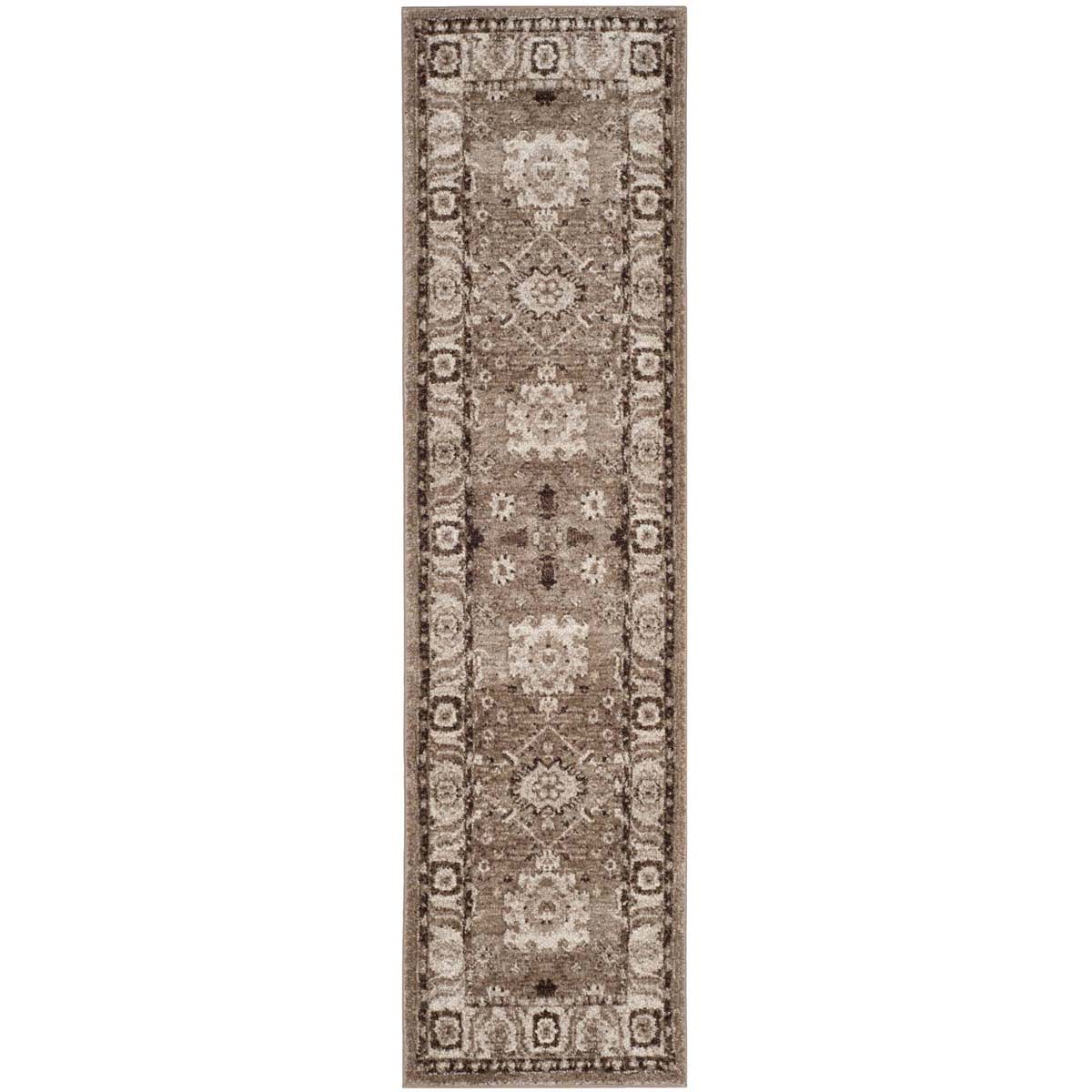 Safavieh Vintage Hamadan 214 Rug, VTH214 - TAUPE