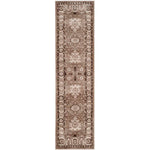Safavieh Vintage Hamadan 214 Rug, VTH214 - TAUPE