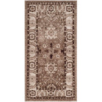 Safavieh Vintage Hamadan 214 Rug, VTH214 - TAUPE