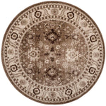 Safavieh Vintage Hamadan 214 Rug, VTH214 - TAUPE