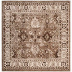 Safavieh Vintage Hamadan 214 Rug, VTH214 - TAUPE