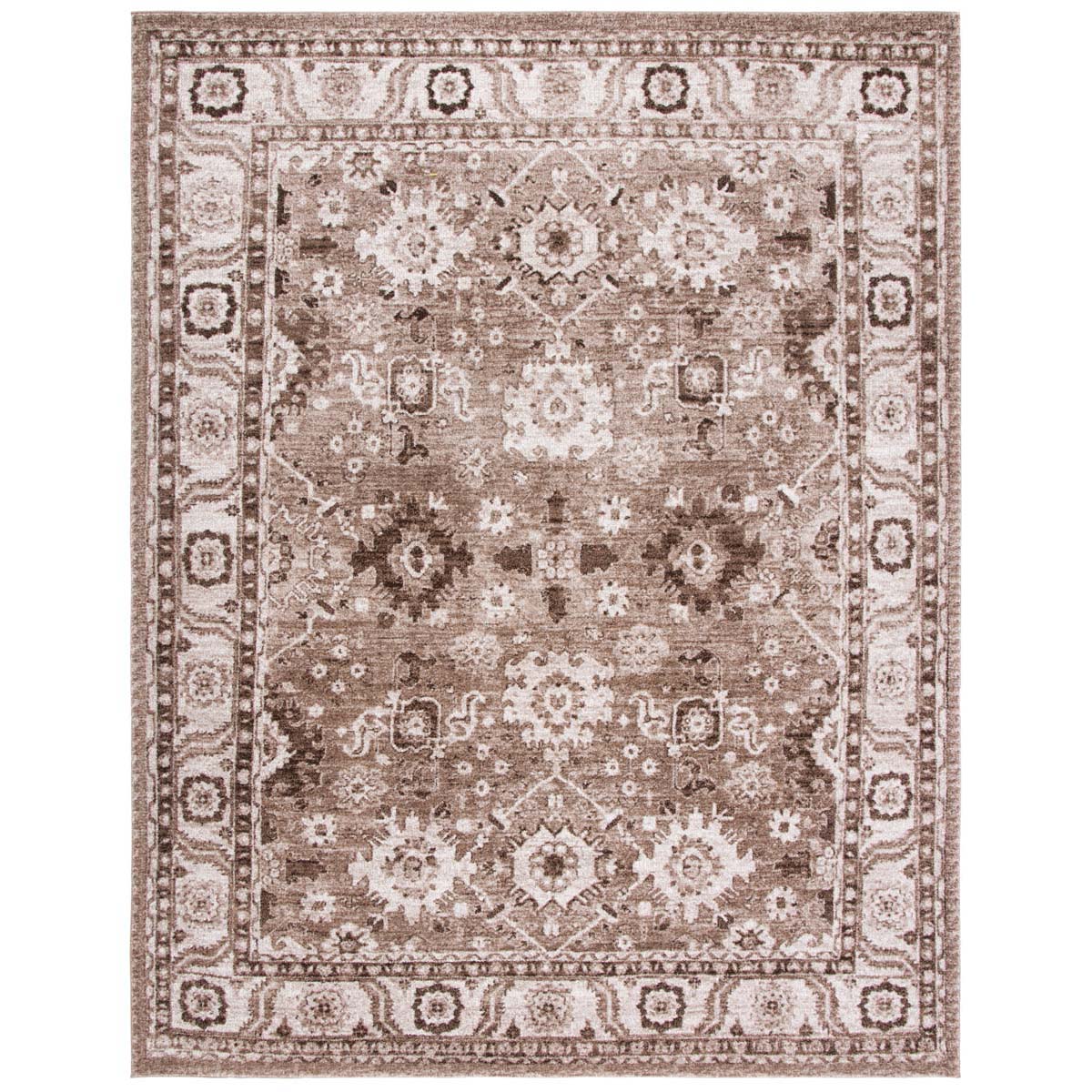 Safavieh Vintage Hamadan 214 Rug, VTH214 - TAUPE