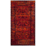 Safavieh Vintage Hamadan 216 Rug, VTH216 - ORANGE