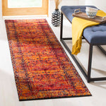 Safavieh Vintage Hamadan 216 Rug, VTH216 - ORANGE