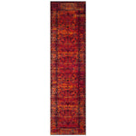 Safavieh Vintage Hamadan 216 Rug, VTH216 - ORANGE