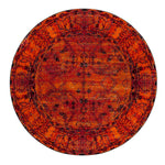 Safavieh Vintage Hamadan 216 Rug, VTH216 - ORANGE