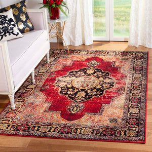 Safavieh Vintage Hamadan 219 Rug, VTH219