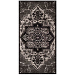 Safavieh Vintage Hamadan 221 Rug, VTH221 - LIGHT GREY / GREY