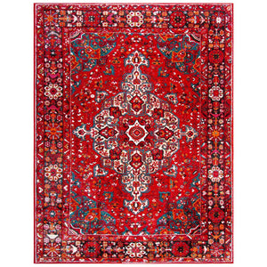 Safavieh Vintage Hamadan 222 Rug, VTH222