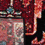 Safavieh Vintage Hamadan 248 Rug, VTH248 - BLUE / RED