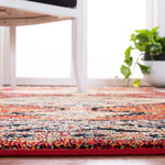 Safavieh Vintage Hamadan 252 Rug, VTH252 - RUST / GOLD