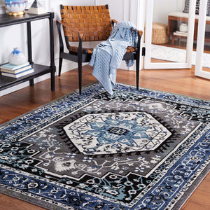 Safavieh Vintage Hamadan 264 Rug, VTH264