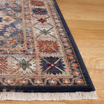Safavieh Vintage Persian 645 Rug, VTP645 - Cream / Rust