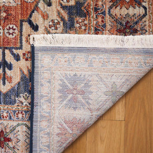 Safavieh Vintage Persian 645 Rug, VTP645