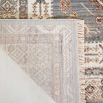 Safavieh Vintage Persian 669 Rug, VTP669 - Grey / Cream