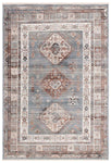 Safavieh Vintage Persian 669 Rug, VTP669 - Grey / Cream