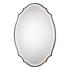 Decor Market Bevel Shaped Mirror