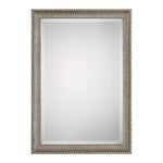 Decor Market Mirror Light Gray Wash