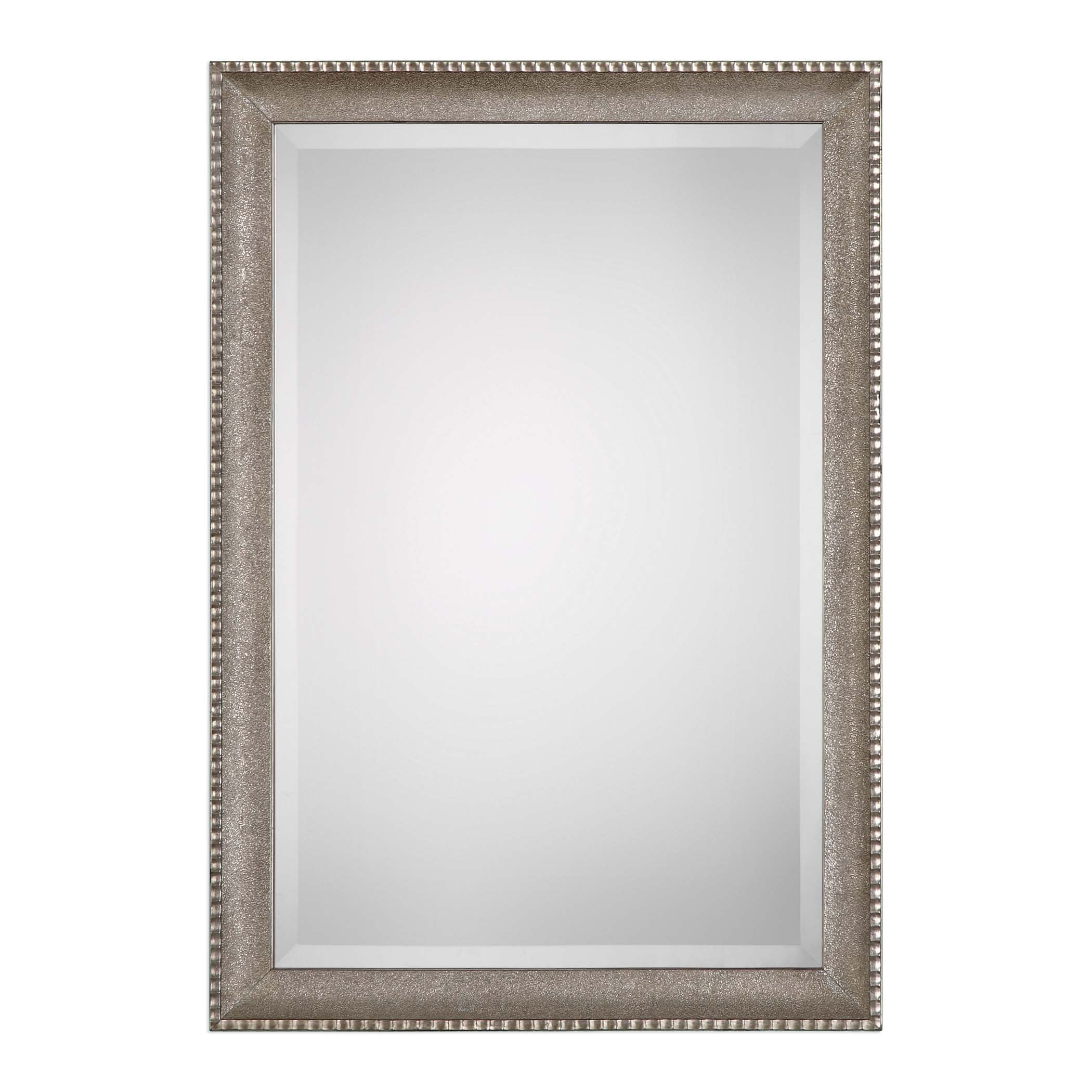 Decor Market Mirror Light Gray Wash