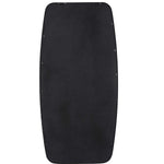 Decor Market Mirror - Matte Black Finish