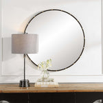 Decor Market Mirror - Beveled Mirror Panels