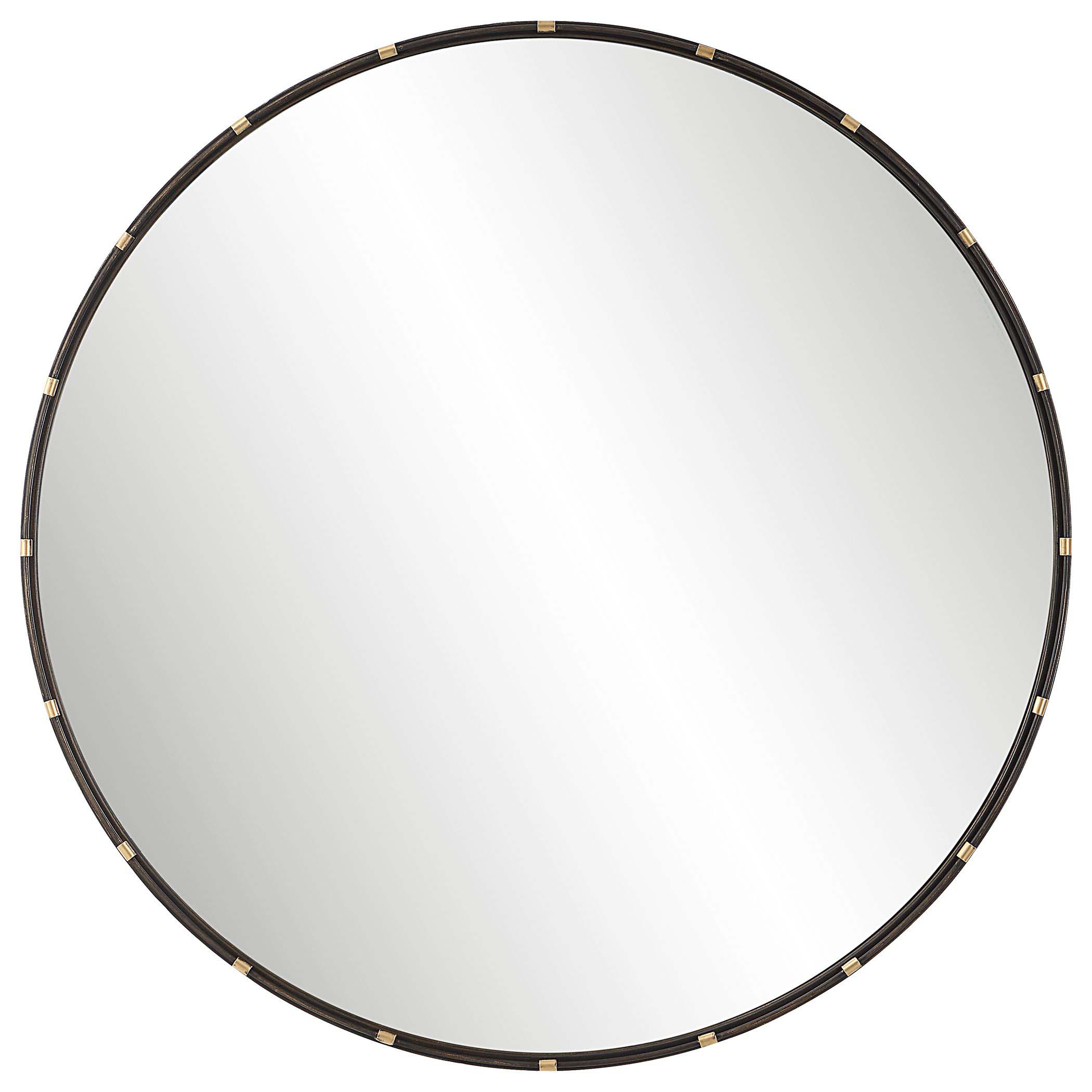 Decor Market Mirror - Beveled Mirror Panels
