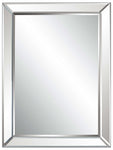 Decor Market Mirror - Beveled Mirror Panels