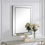 Decor Market Mirror - Beveled Mirror Panels