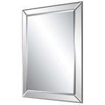 Decor Market Mirror - Beveled Mirror Panels