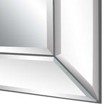 Decor Market Mirror - Beveled Mirror Panels
