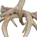 Decor Market Table Lamp - Antlers