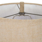 Decor Market Table Lamp - Antlers