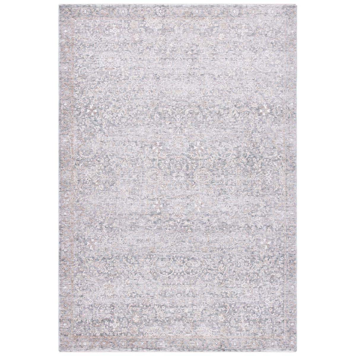 Safavieh Webster 318 Rug, WBS318 - Grey / Beige