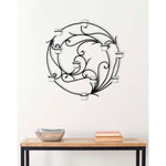 Safavieh Tea Light Wall Decor