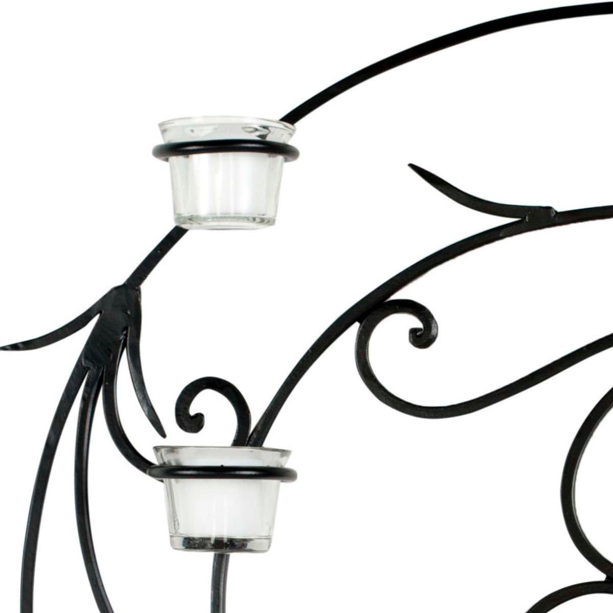 Safavieh Tea Light Wall Decor