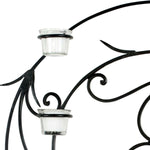 Safavieh Tea Light Wall Decor