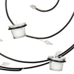 Safavieh Amelia Tea Light Wall Decor