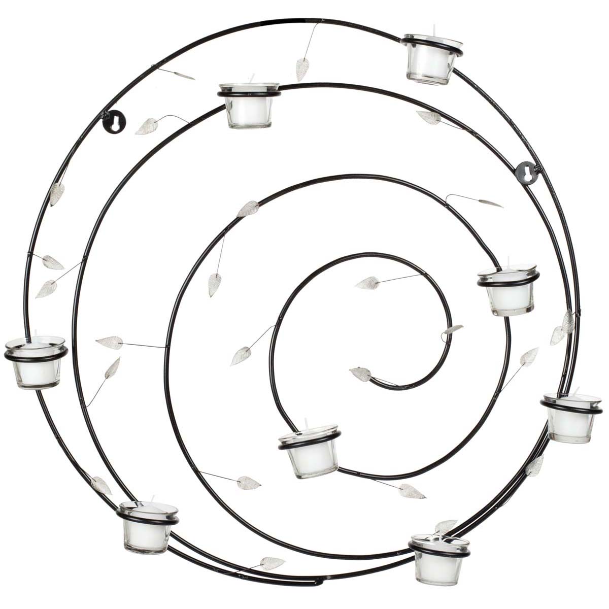 Safavieh Amelia Tea Light Wall Decor