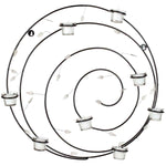 Safavieh Amelia Tea Light Wall Decor