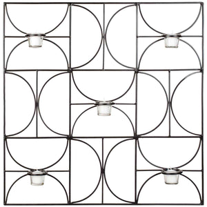 Safavieh Roxy Votive Wall Decor, WDC1007