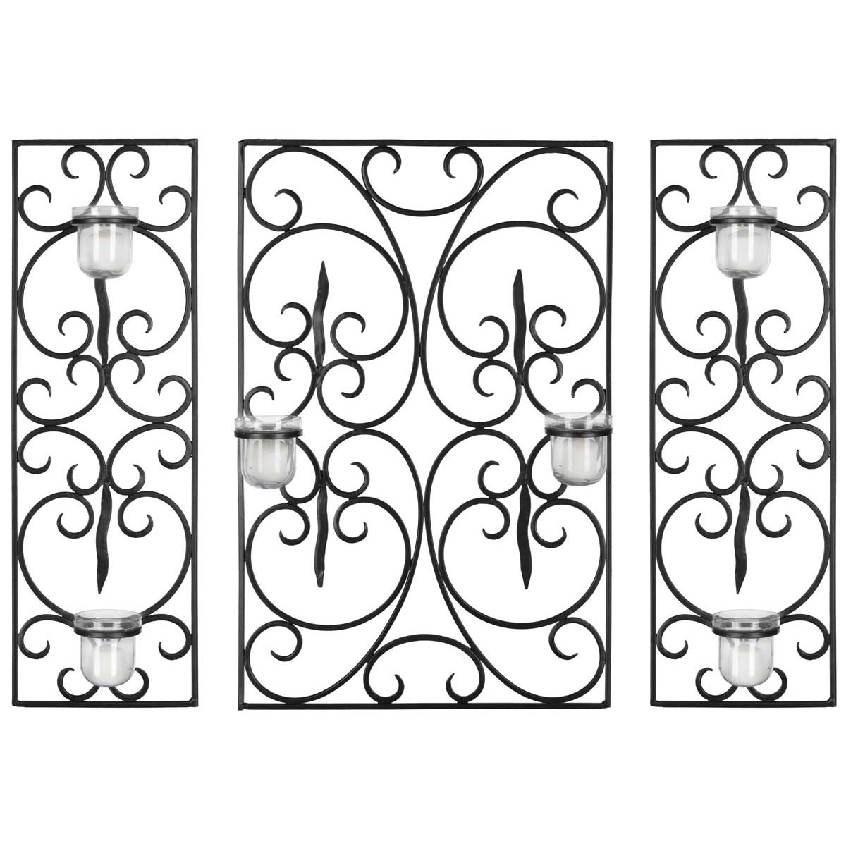 Safavieh Edwina Votive Wall Decor