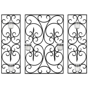 Safavieh Edwina Votive Wall Decor, WDC1009