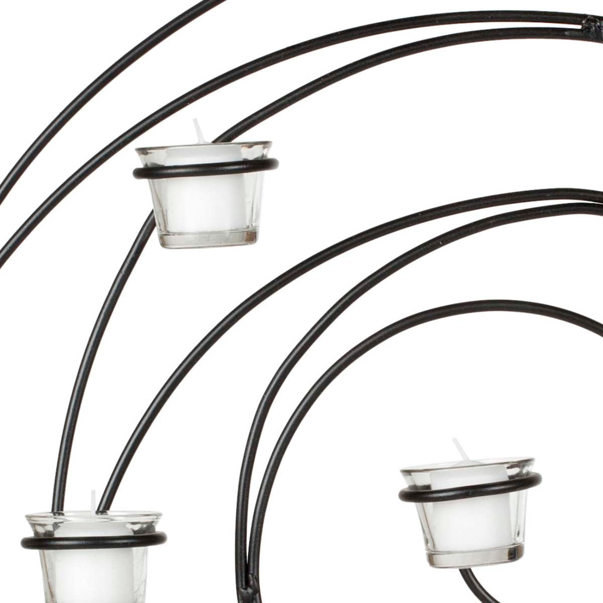 Safavieh Eva 15 Tea Light Candle Wall Decor