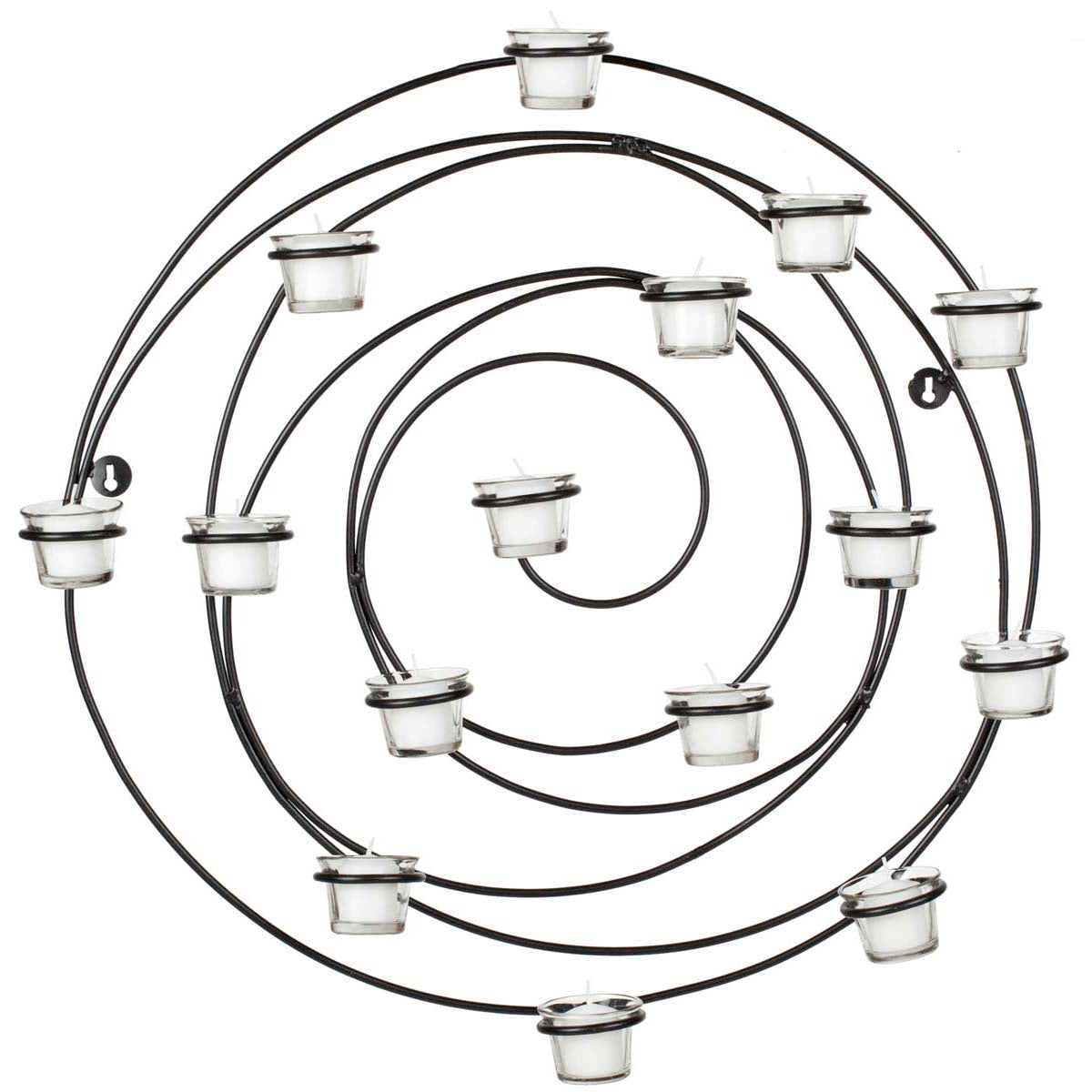 Safavieh Eva 15 Tea Light Candle Wall Decor