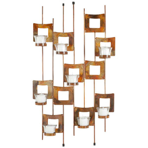 Safavieh Votive Wall Decor, WDC1017