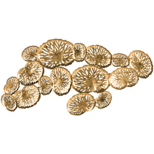 Safavieh Coral Plate Wall Decor, WDC1026
