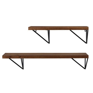 Safavieh Banria Wall Shelf , WDC5000