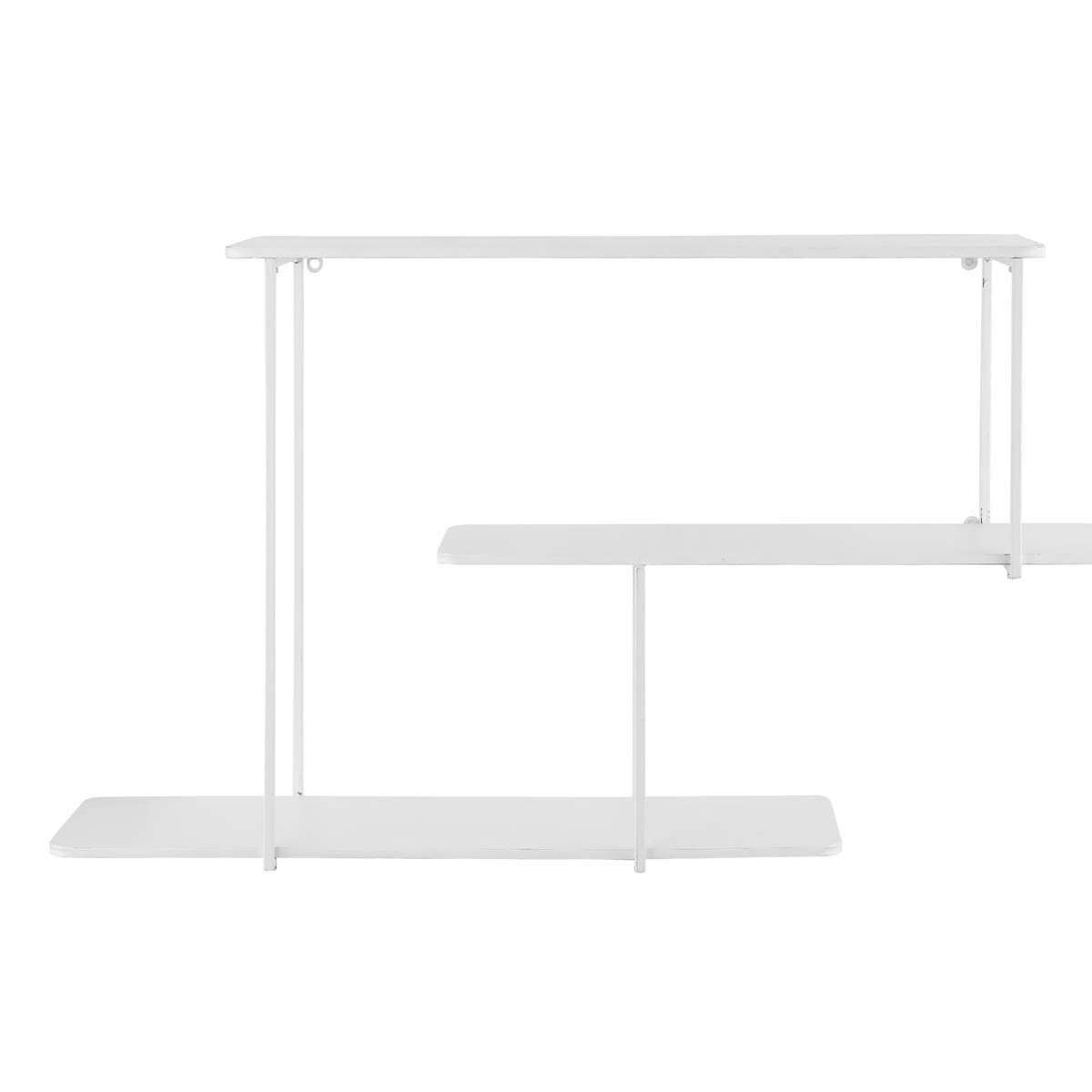 Safavieh Anthe Wall Shelf , WDC5001 - White
