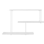 Safavieh Anthe Wall Shelf , WDC5001 - White